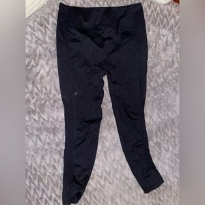 Fabletics Leggings With Side Details